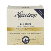 Heliotrop Multiactiv 24-uurs creme 50 Milliliter