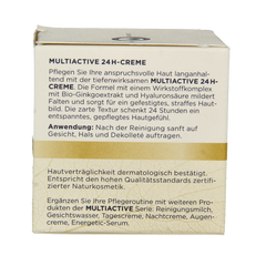 Heliotrop Multiactiv 24-uurs creme 50 Milliliter