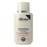 Heliotrop Moisture reinigingsmelk 200 Milliliter