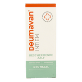 Diversen Deumavan intieme zalf neutraal 50 Milliliter