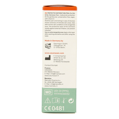 Diversen Deumavan intieme zalf neutraal 50 Milliliter