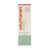 Diversen Deumavan intieme zalf natuur 125 Milliliter