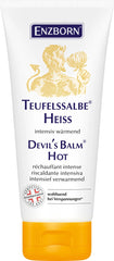 ENZBORN Devil's balm hot 100 Milliliter