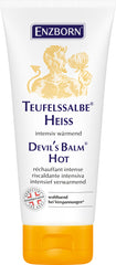 ENZBORN Devil's balm hot 100 Milliliter