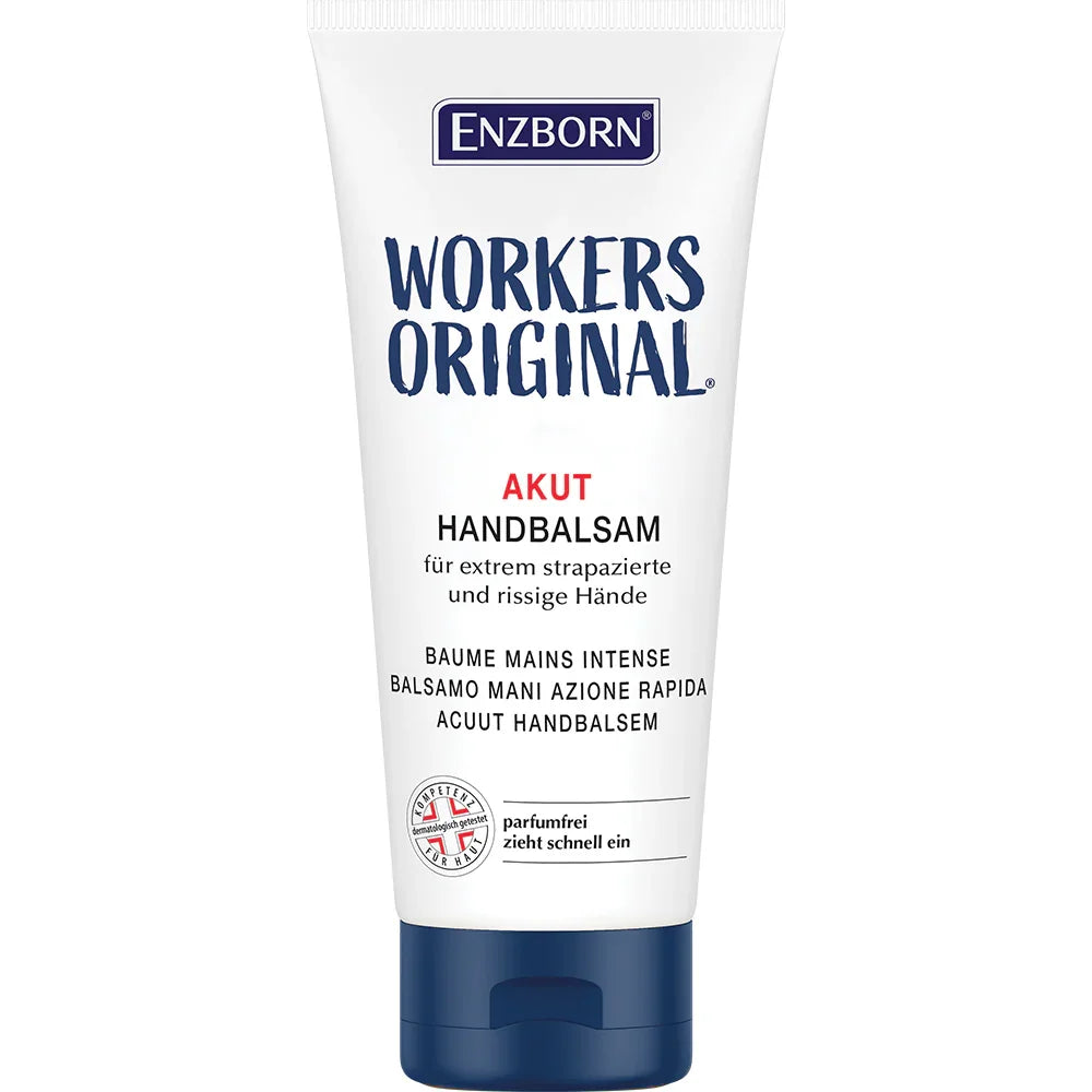 ENZBORN Workers original acuut handbalsem 100.00 Milliliter