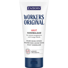 ENZBORN Workers original acuut handbalsem 100 Milliliter