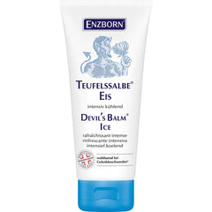 ENZBORN Devil's balm ice 100 Milliliter