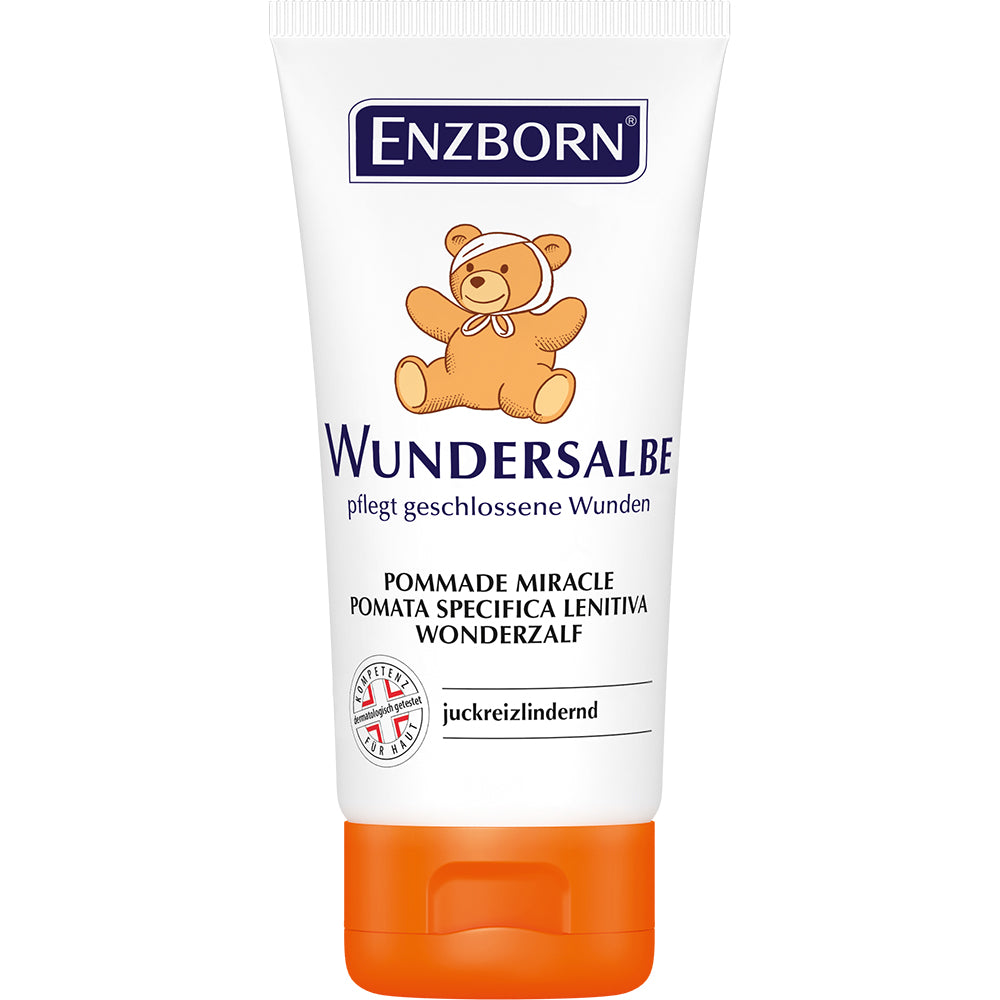 ENZBORN Wonderzalf 50.00 Milliliter