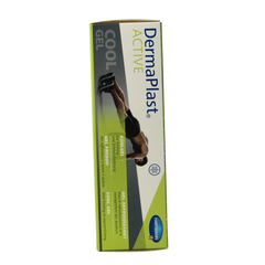 Dermaplast Active cool gel 100.00 Milliliter