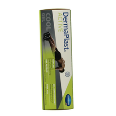 Dermaplast Active cool gel 100 Milliliter