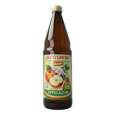 Beutelsbacher Appelazijn bio 750 Milliliter