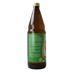 Beutelsbacher Appelazijn bio 750.00 Milliliter
