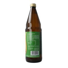 Beutelsbacher Appelazijn bio 750 Milliliter