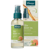 Kneipp Huidolie Bio 100.00 Milliliter