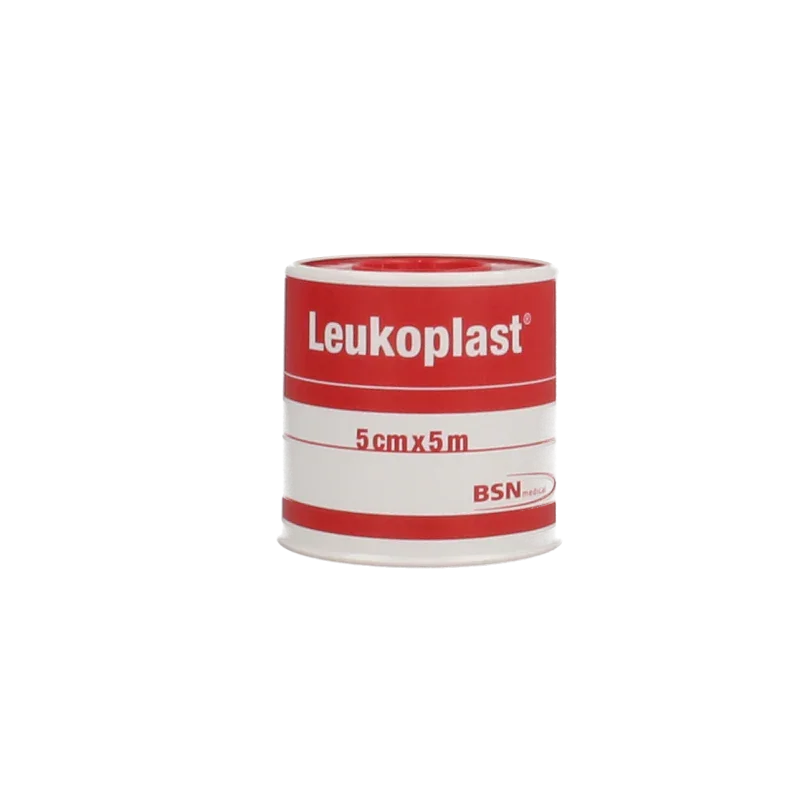 Leukoplast Klemring 5cm 1 Stuks