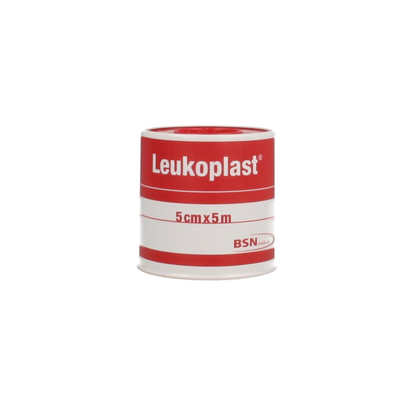 Leukoplast Klemring 5cm 1 Stuks
