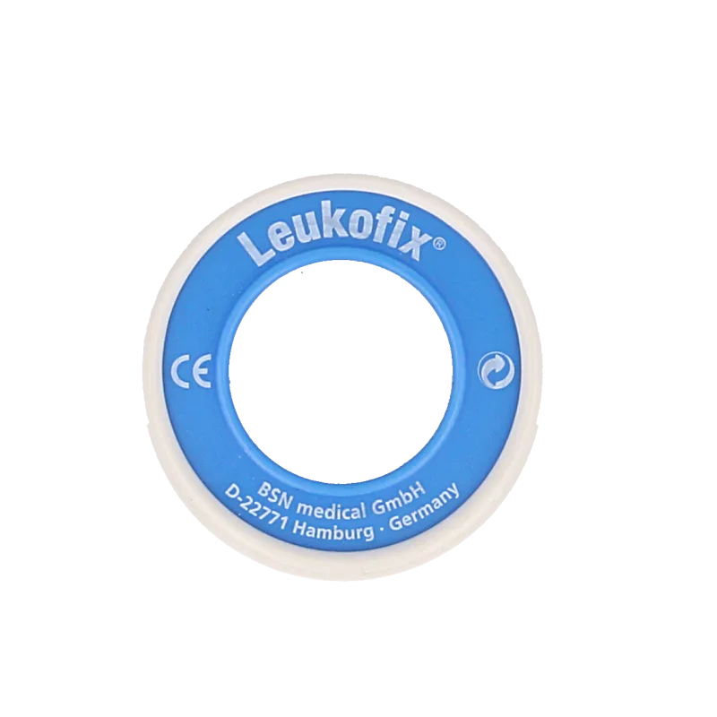 Leukofix Hechtpleister 5m x 2.5cm 1 Stuks