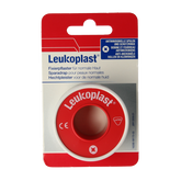 Leukoplast Hechtpleister Eurolock 5m x 2.50cm 1 Stuks