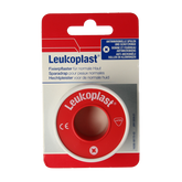 Leukoplast Hechtpleister Eurolock 5m x 2.50cm 1.00 Stuks