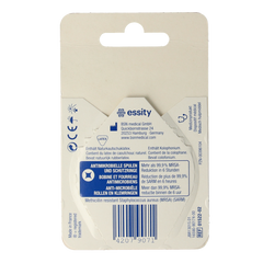 Leukoplast Hechtpleister Eurolock 5m x 2.50cm 1.00 Stuks