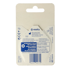 Leukoplast Hechtpleister Eurolock 5m x 2.50cm 1.00 Stuks