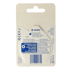 Leukoplast Hechtpleister Eurolock 5m x 2.50cm 1 Stuks