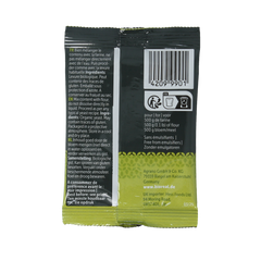 Bioreal Gist gedroogd bio 9.00 Gram