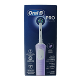 Oral B Vitality pro lila 1 Stuks