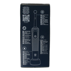 Oral B Vitality pro lila 1.00 Stuks