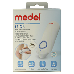 Medel Insecten stick 1 Stuks