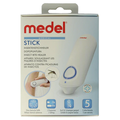 Medel Insecten stick 1 Stuks