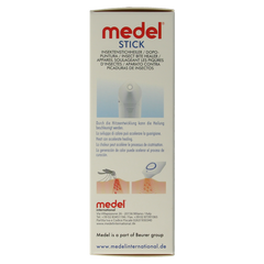 Medel Insecten stick 1 Stuks
