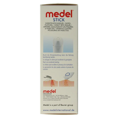 Medel Insecten stick 1 Stuks