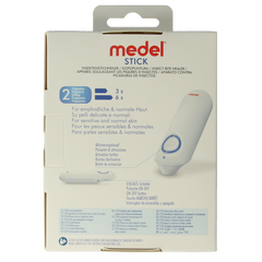 Medel Insecten stick 1 Stuks