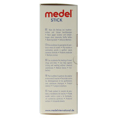 Medel Insecten stick 1 Stuks