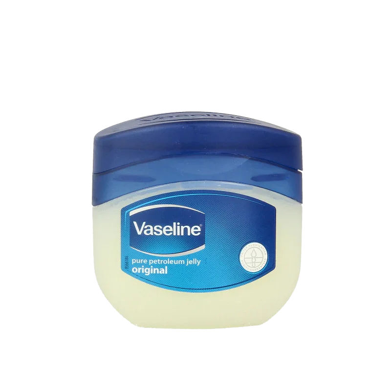 Vaseline Petroleum jelly original mini 50 Milliliter