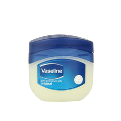 Vaseline Petroleum jelly original mini 50 Milliliter