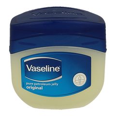 Vaseline Petroleum jelly creme 100.00 Gram