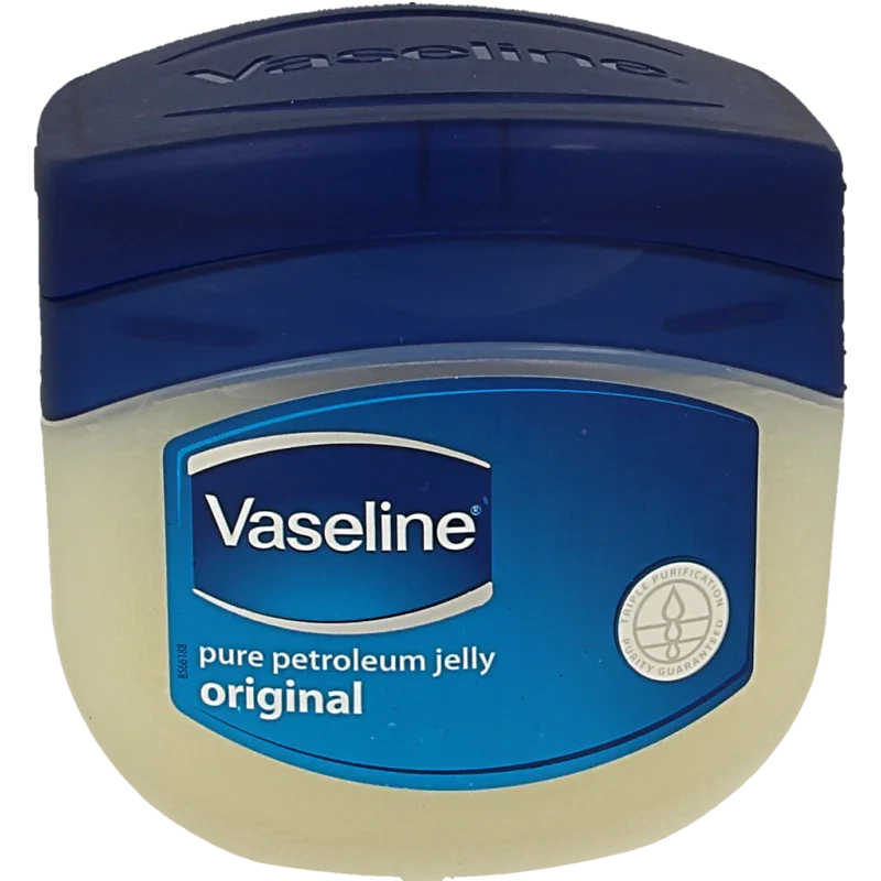 Vaseline Petroleum jelly creme 250 Milliliter