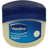 Vaseline Petroleum jelly creme 250 Milliliter