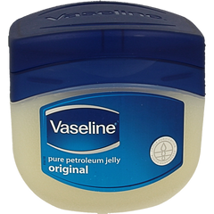Vaseline Petroleum jelly creme 250 Milliliter