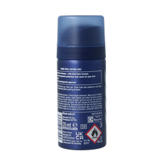 Nivea Men deodorant cool kick mini 35.00 Milliliter