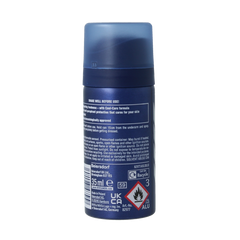 Nivea Men deodorant cool kick mini 35.00 Milliliter
