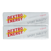 Dextro Sport 2x 14 tablets 2x47 gram 2 Stuks