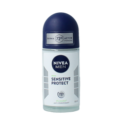 Nivea Men deodorant roller sensitive protect 50 Milliliter