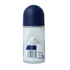 Nivea Men deodorant roller sensitive protect 50 Milliliter