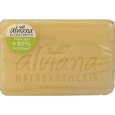 Alviana Citroengras zeep 100 Gram