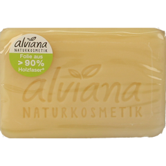 Alviana Citroengras zeep 100.00 Gram