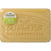 Alviana Melk & honingzeep 100.00 Gram