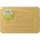 Alviana Melk & honingzeep 100 Gram